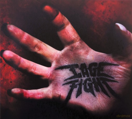 Cage Fight: Cage Fight [CD]