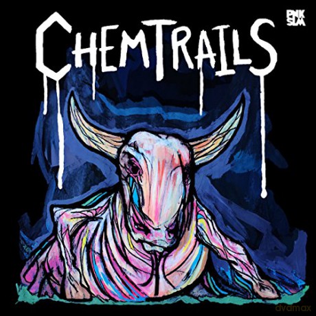 Chemtrails: Calf Of The Sacred Cow [Winyl]