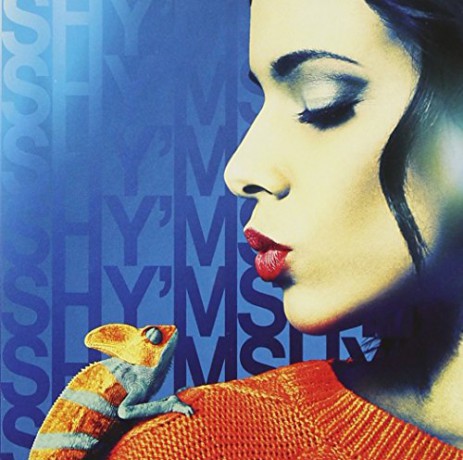 Shym: Cameleon [CD]
