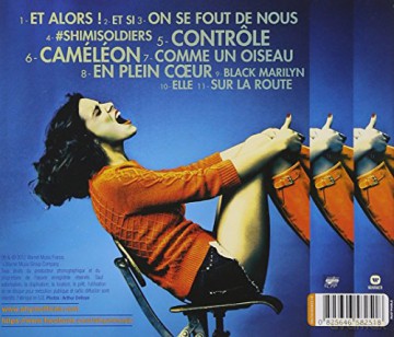 Shym: Cameleon [CD]