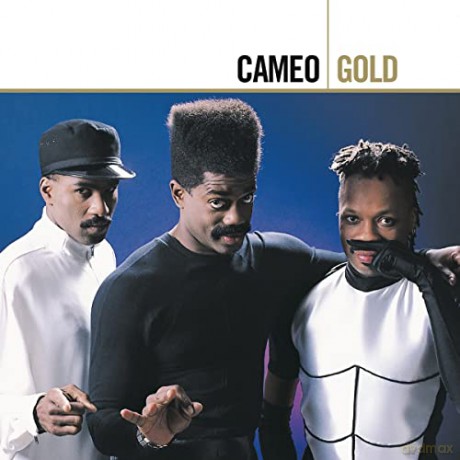 Cameo: Cameo Gold [2CD]