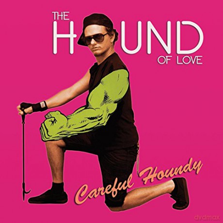Hound Of Love: Careful Houndy [Winyl]