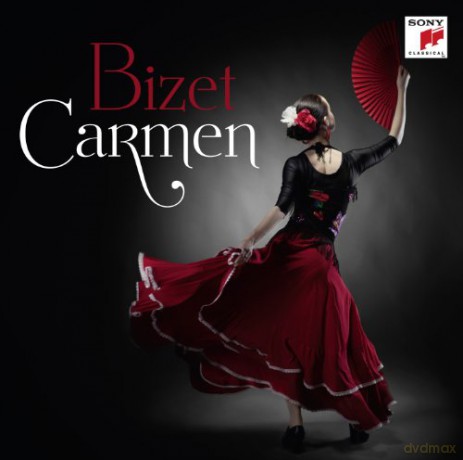 G.Bizet: Carmen -Hl- [CD]