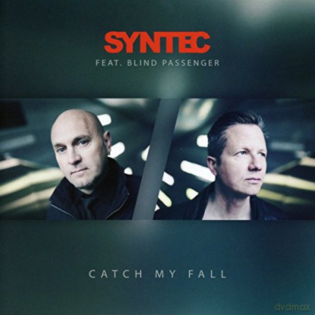Syntec: Catch My Fall [CD]