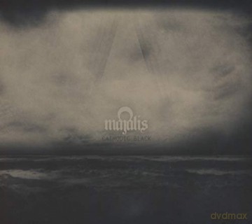 Majalis: Cathodic Black [CD]