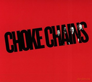 Choke Chains: Choke Chains [CD]