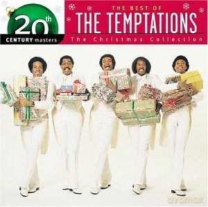 Temptations: Christmas Collection: 20Th Century Masters [CD]