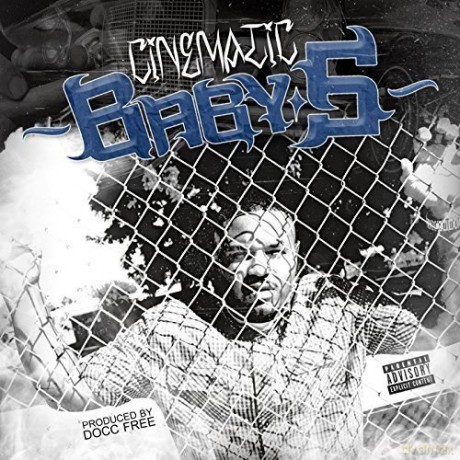 Baby S: Cinematic [CD]