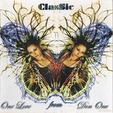 Classic One Love From Don One [CD]