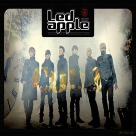 Led Apple: Coda [CD]