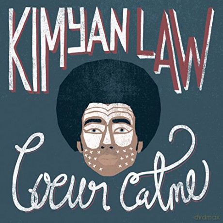 Kimyan Law: Coeur Calme [CD]