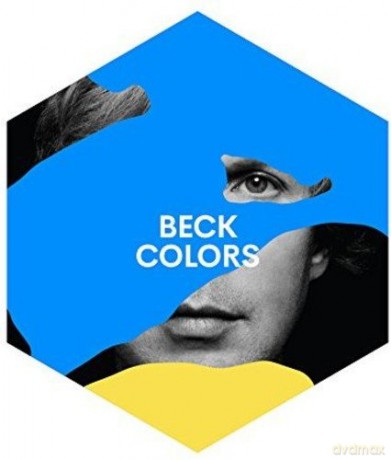 Beck: Colors (Min Lp Jacket) [CD]