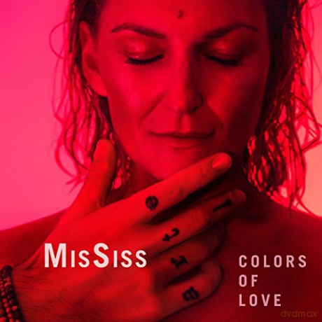 Mississ: Colors Of Love [CD]