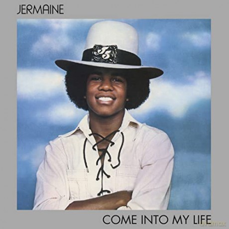 Jermaine Jackson: Come Into My Life [CD]
