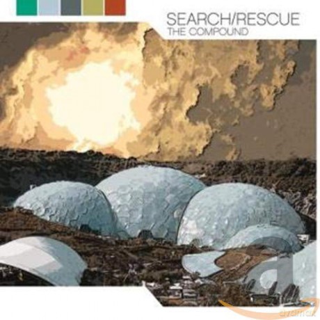 Search/Rescue: Compound [CD]