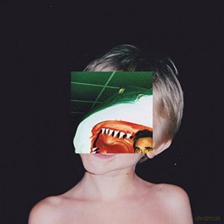 Compton White: Compton White (White) [Winyl]