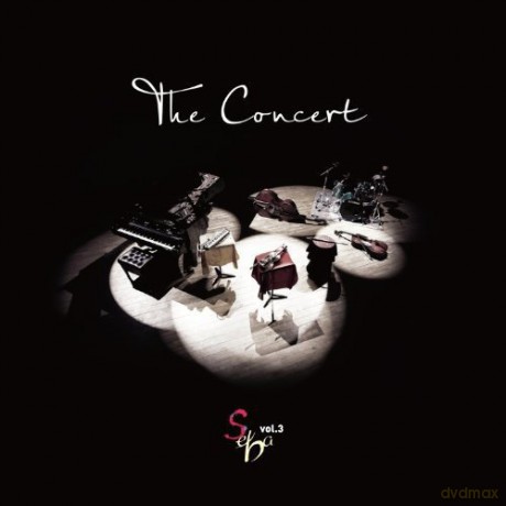 Seba: Concert [CD]