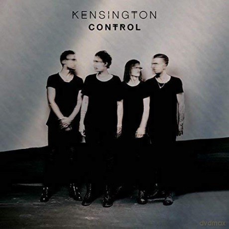 Kensington: Control Live [2xWinyl]