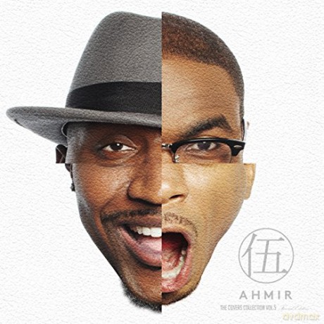 Ahmir: Covers Collection Vol.5 [CD]
