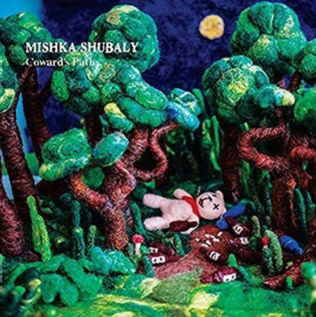 Mishka Shubaly: Cowards Path [Winyl]