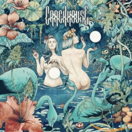 Crackhouse: Crackhouse [CD]