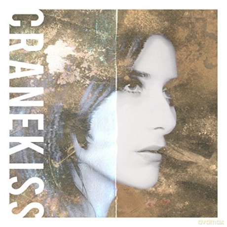 Tamaryn: Cranekiss [CD]