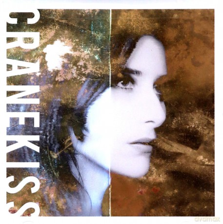 Tamaryn: Cranekiss [CD]
