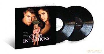 Cruel Intentions [2xWinyl]