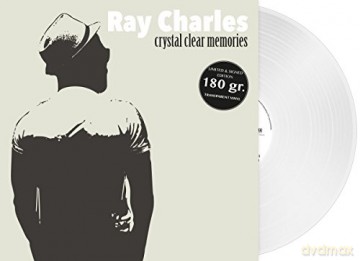 Ray Charles: Crystal Clear Memories [Winyl]