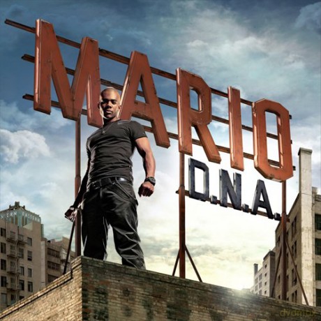 Mario: D.N.A. (Limited) [CD]