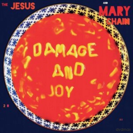 The Jesus and Mary Chain: Damage and Joy (ecopack) [CD]