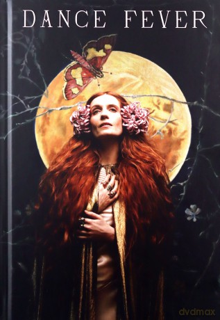 Florence + The Machine: Dance Fever (Deluxe) [CD]