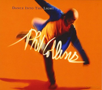 Phil Collins: Dance Into The Light [CD]