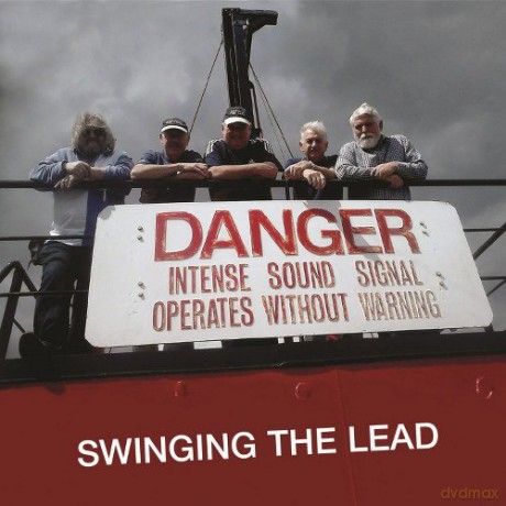 Swinging The Lead: Danger [CD]