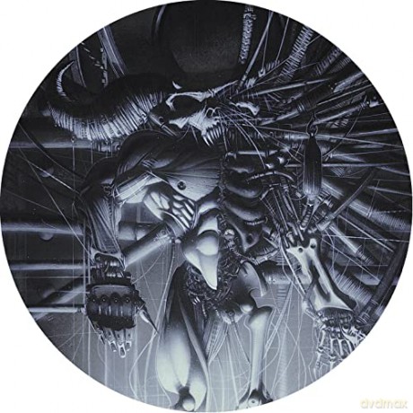 Danzig: Danzig 5: Blackacidevil [Winyl]