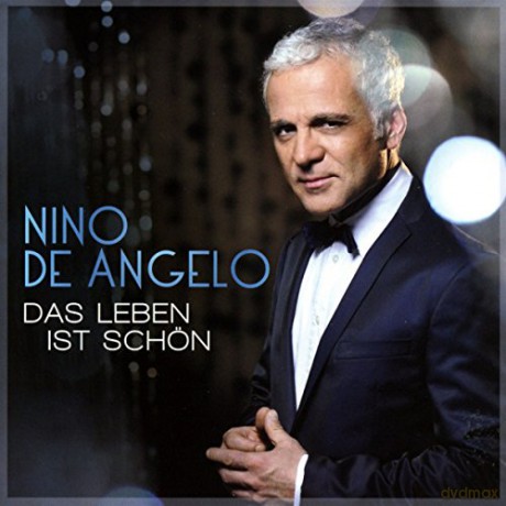 Nino De Angelo: Das Leben Ist Schoen [CD]