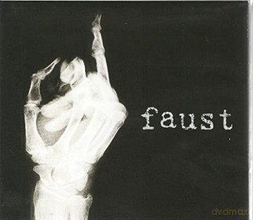 Faust: Daumenbruch [CD]