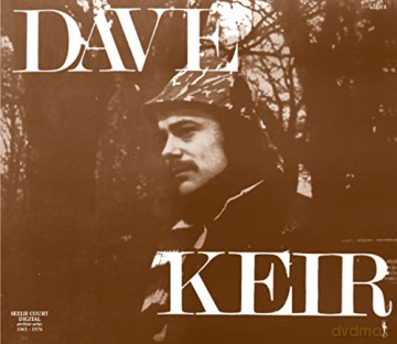 Dave Keir: Dave Keir (1976) [CD]