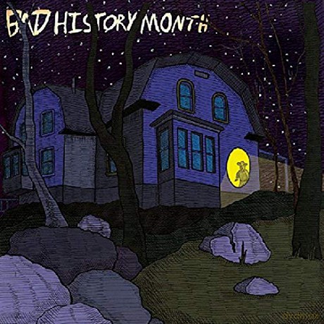 Bad History Month: Dead And Loving It: Introductory Exploration Of Pessimysticism [Winyl]