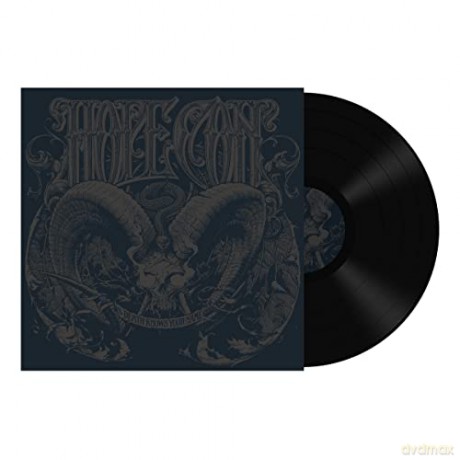 Hope Conspiracy: Death Knows Your Name (Deluxe) [Winyl]