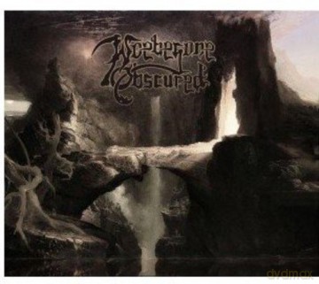 Woebegone: Deathstination [CD]