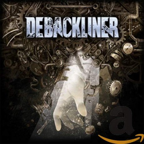 Debackliner: Debackliner [CD]