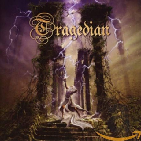 Tragedian: Decimation [CD]