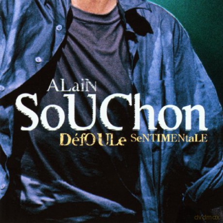 Alain Souchon: Defoule Sentimentale [2CD]