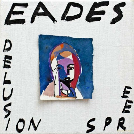 Eades: Delusion Spree [CD]
