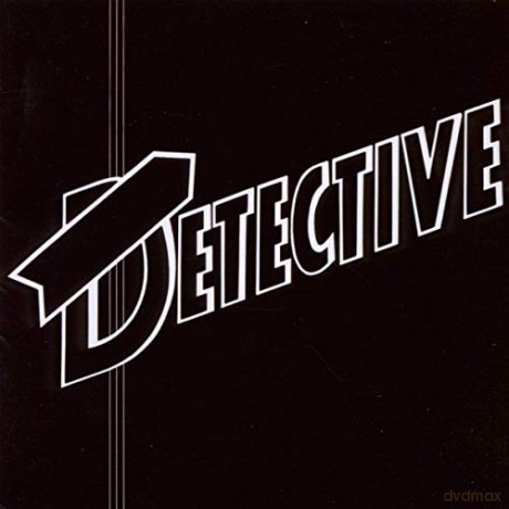Detective: Detective [CD]
