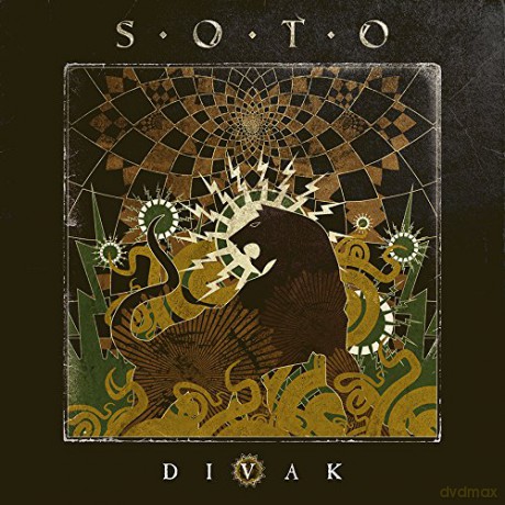 Soto: Devoc [CD]