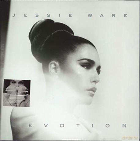 Jessie Ware: Devotion (The Gold) - 10th Anniversary (RSD 2022) [Winyl]