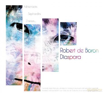 Robert De Boron: Diaspora [CD]