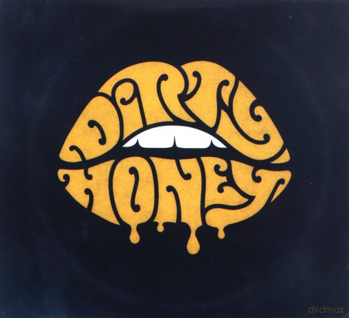 Dirty Honey: Dirty Honey [2CD]